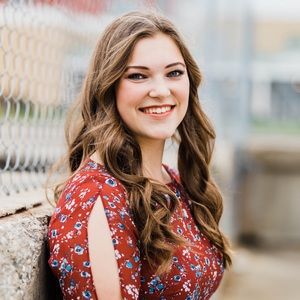 Meet your Posher, Kendyl